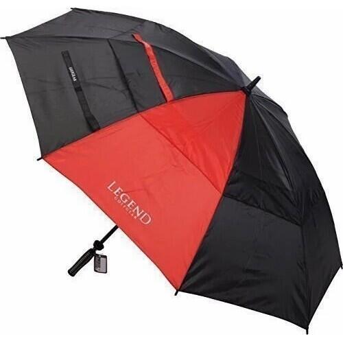 LEGEND LEGEND Paraplu  Golf   Rood