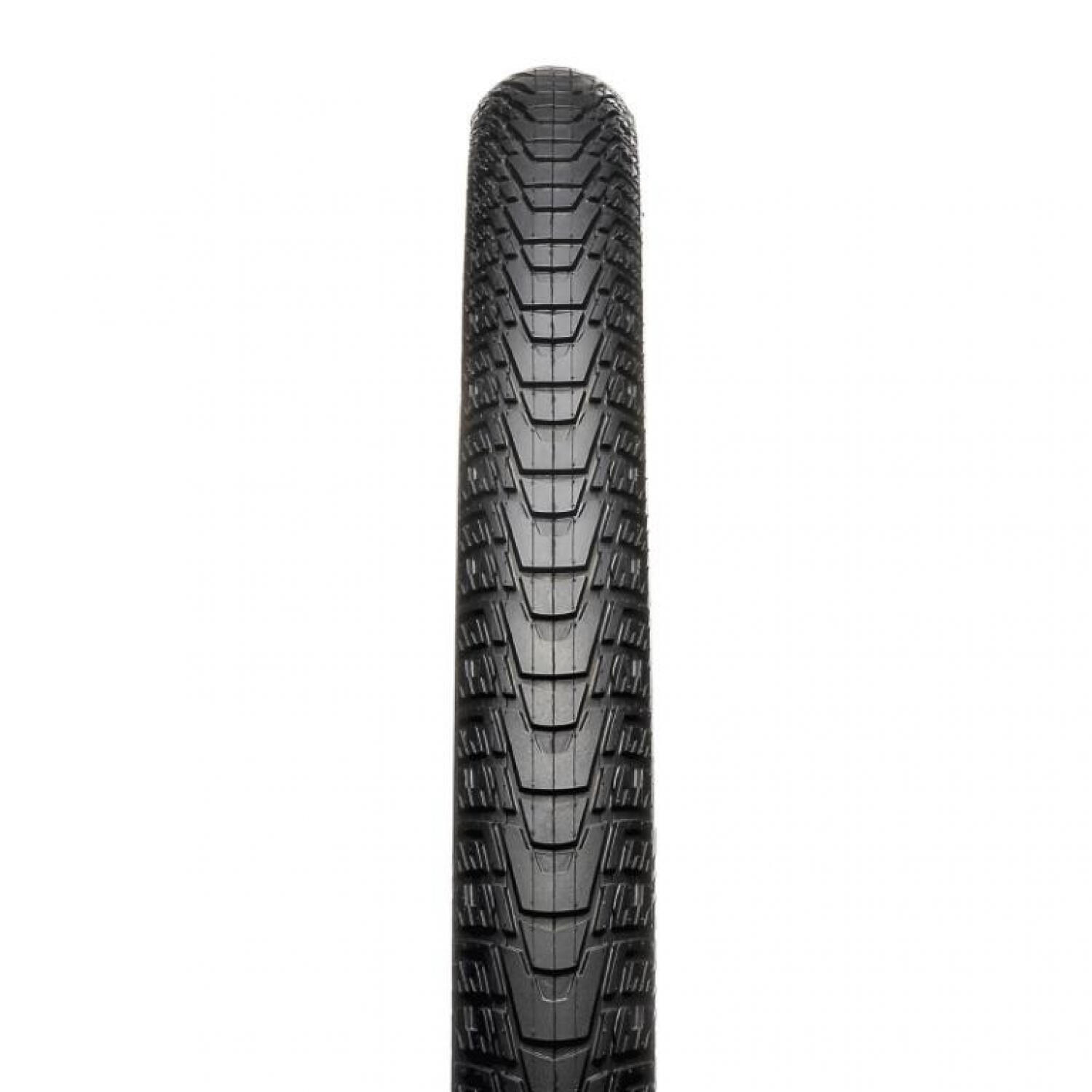Pneu Ville Hutchinson Haussman TubeType Rigide E Bike Infinity Reflex 26'' Noir 2/3
