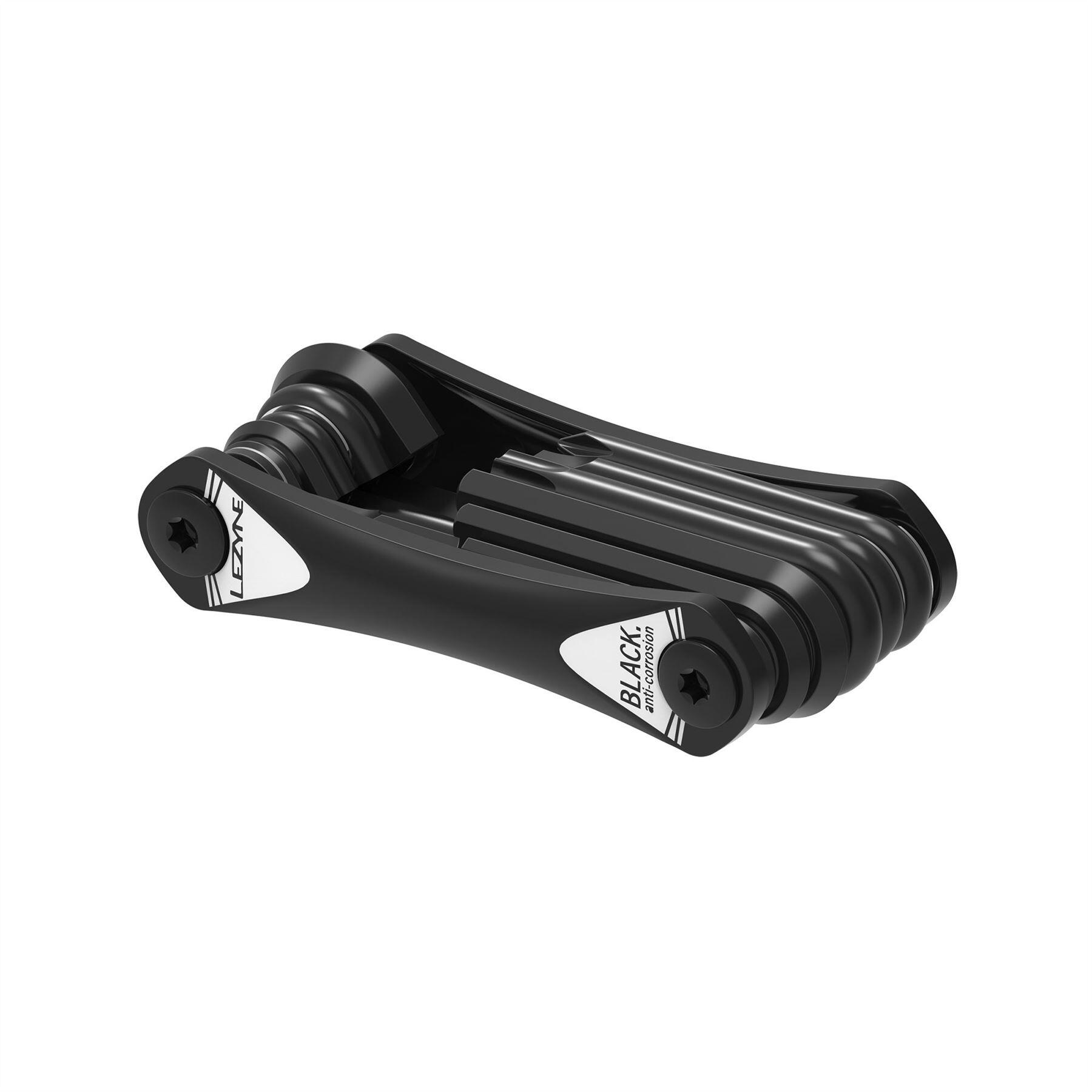 LEZYNE Multinástroj RAP II-12