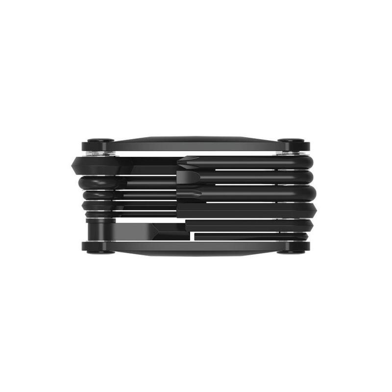 Lezyne Multi Tool Rap II Black