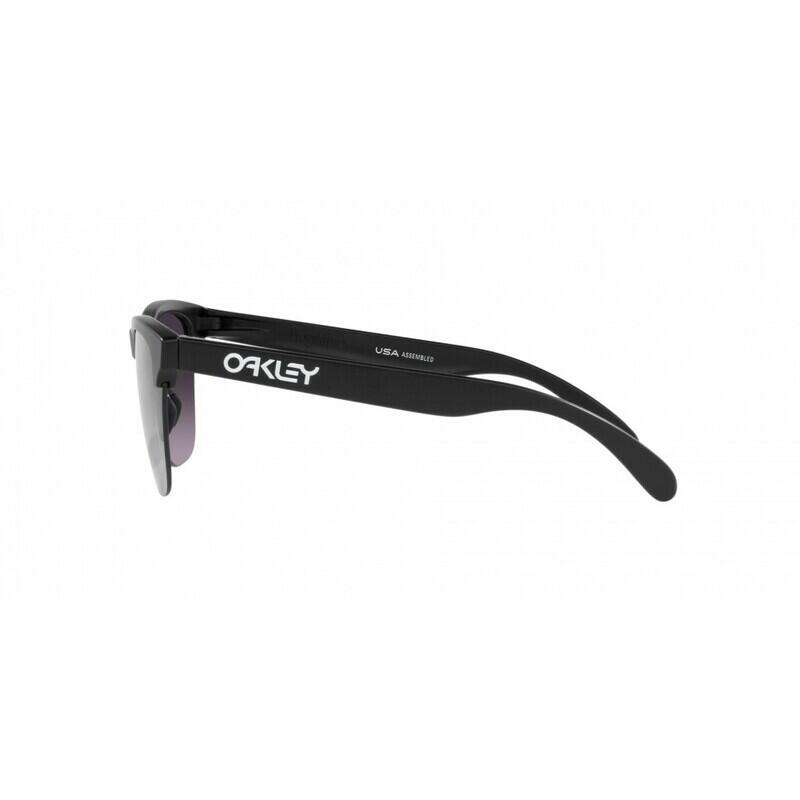 Okulary przeciwsłoneczne Oakley Frogskins 3/4