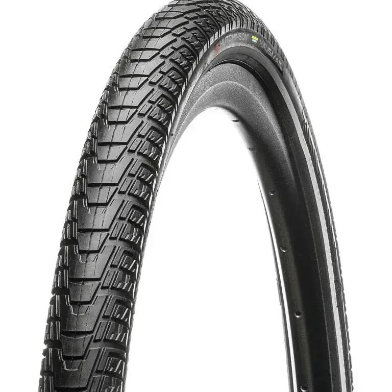 Hutchinson Haussmann 700 mm Tubetype Rigide Infinity Reflex eBike sidewalls
