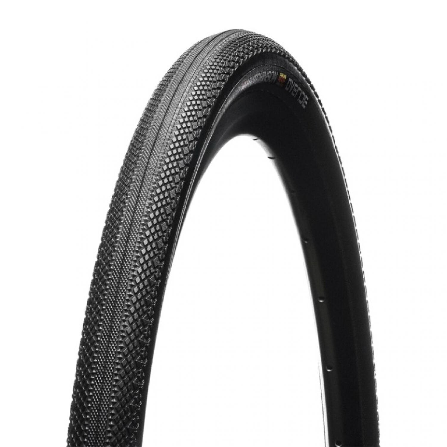 HUTCHINSON gravel tubeless-tubetype rinforza Hutchinson Overide Ts (35-622)