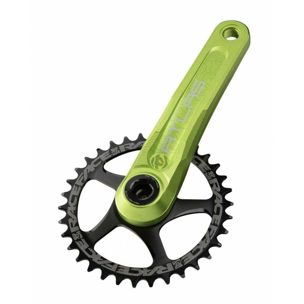 RACE FACE Cranks zonder behuizing Race Face Atlas