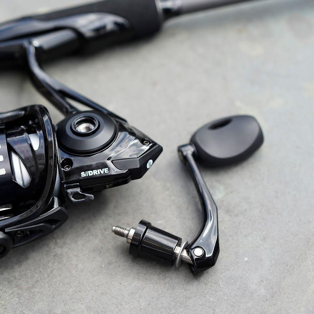 Carrete Spro FreeStyle FSi 5/5