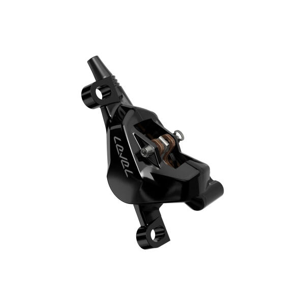 Dźwignia hamulca 2 pistons dźwignia aluminiowa Sram Level Silver Stealth 2000 mm 4/7