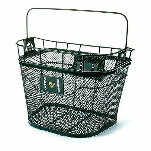Vorderer Korb Topeak Basket Front Fixer 3 2/7