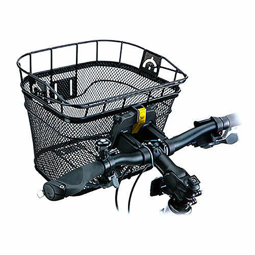 Vorderer Korb Topeak Basket Front Fixer 3 4/7