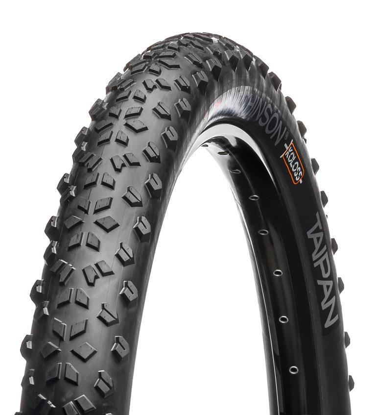 Pneumatici Hutchinson Taipan Koloss 3/3