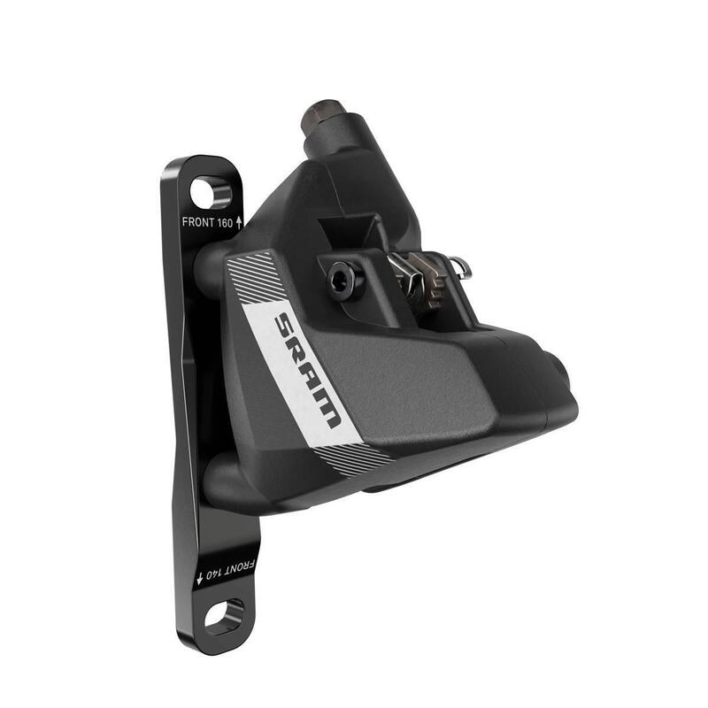 Levier De Frein Gauche SRAM RED22 B1 – Carbone, Pour Vélo Route / Course (neuf)