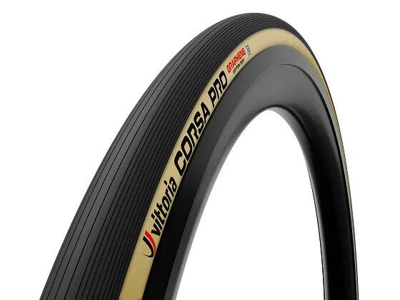 Vittoria Corsa Pro 28'' Tubular Para G2 Tyre