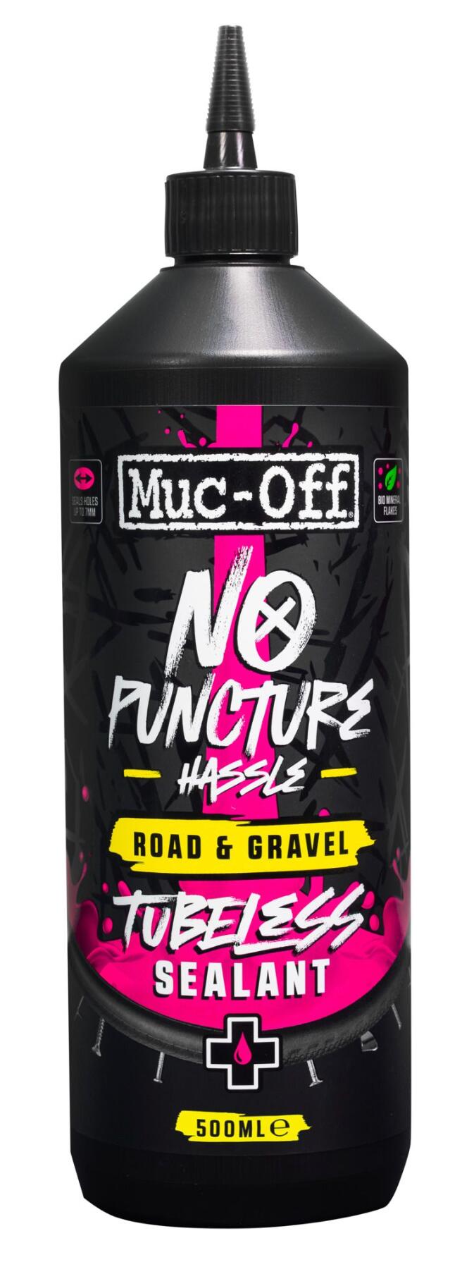 Muc-Off Sealant Road & Gravel
