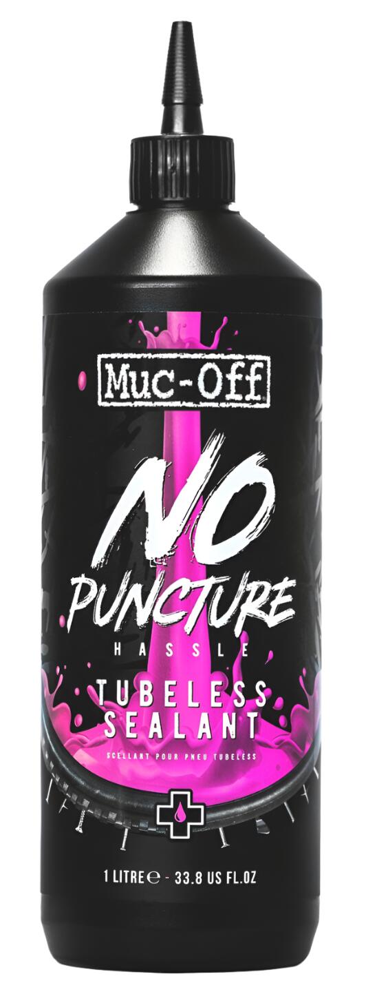 Muc-Off Sealant No Puncture