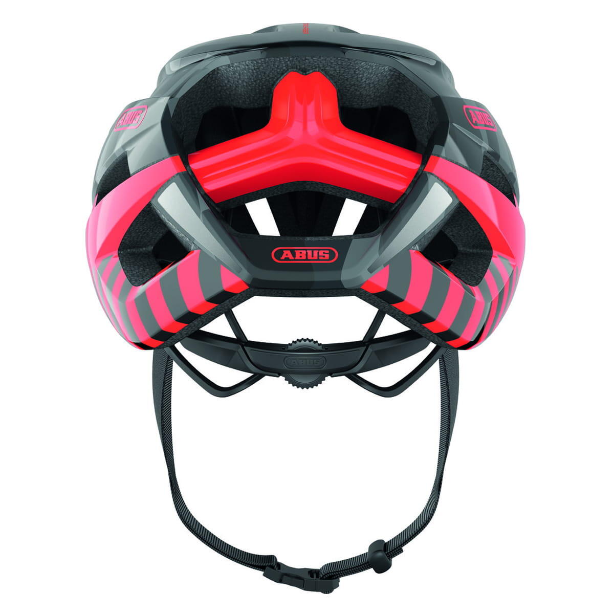 Storm Chaser Tech Arancione Lucido 3/4
