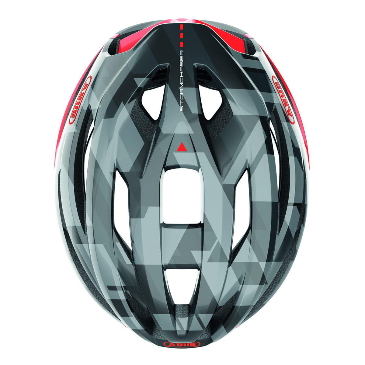 Storm Chaser Tech Arancione Lucido 4/4