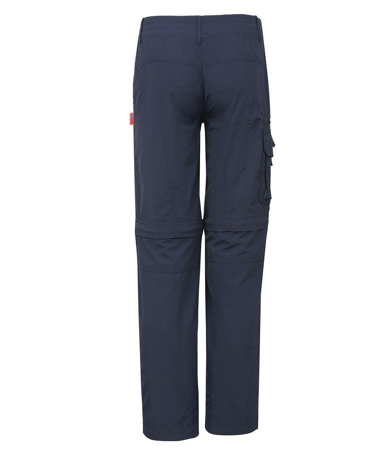 Enfants Oppland Pants Bleu marine 2/3