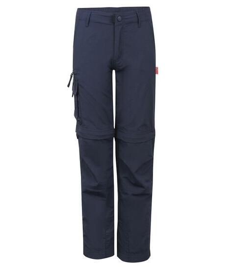 Enfants Oppland Pants Bleu marine