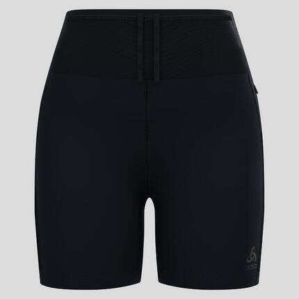 Collant de trail running court cargo X-Alp ODLO