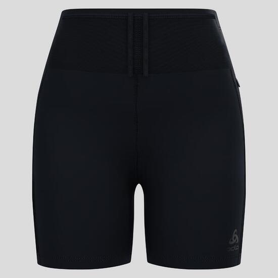 Kurze X-Alp Cargo-Trailrunning-Tights ODLO