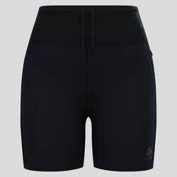 Collant de trail running court cargo X-Alp ODLO