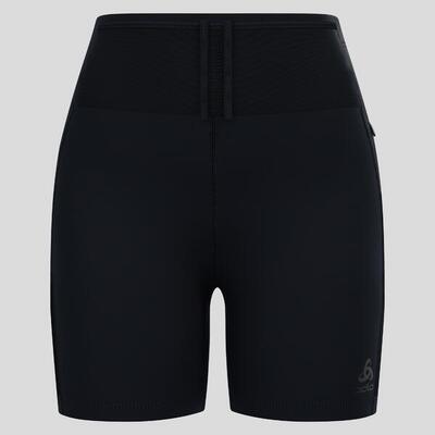 Spodenki damskie ODLO X-ALP Trail Cargo legginsy biegowe z kieszeniami