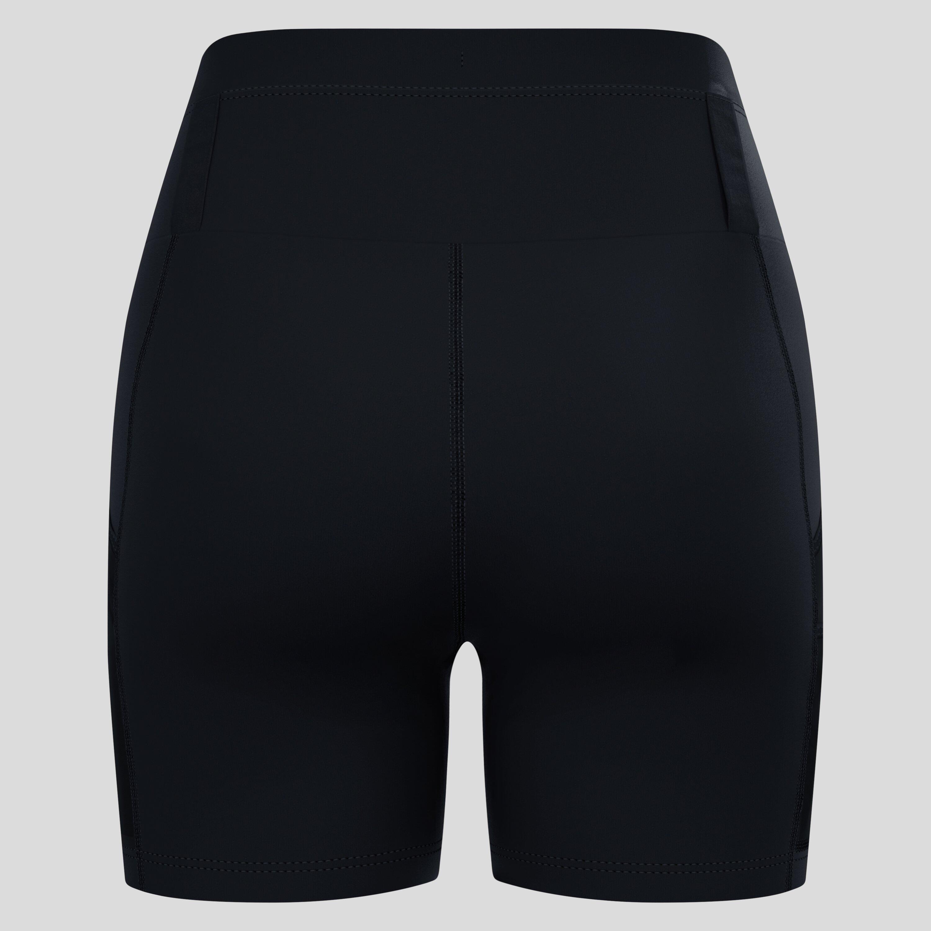 Odlo X-Alp Trail Cargo Short Tights Preto 2/7