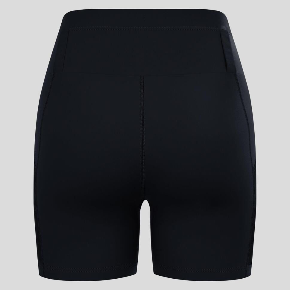 Spodenki damskie ODLO X-ALP Trail Cargo legginsy biegowe z kieszeniami