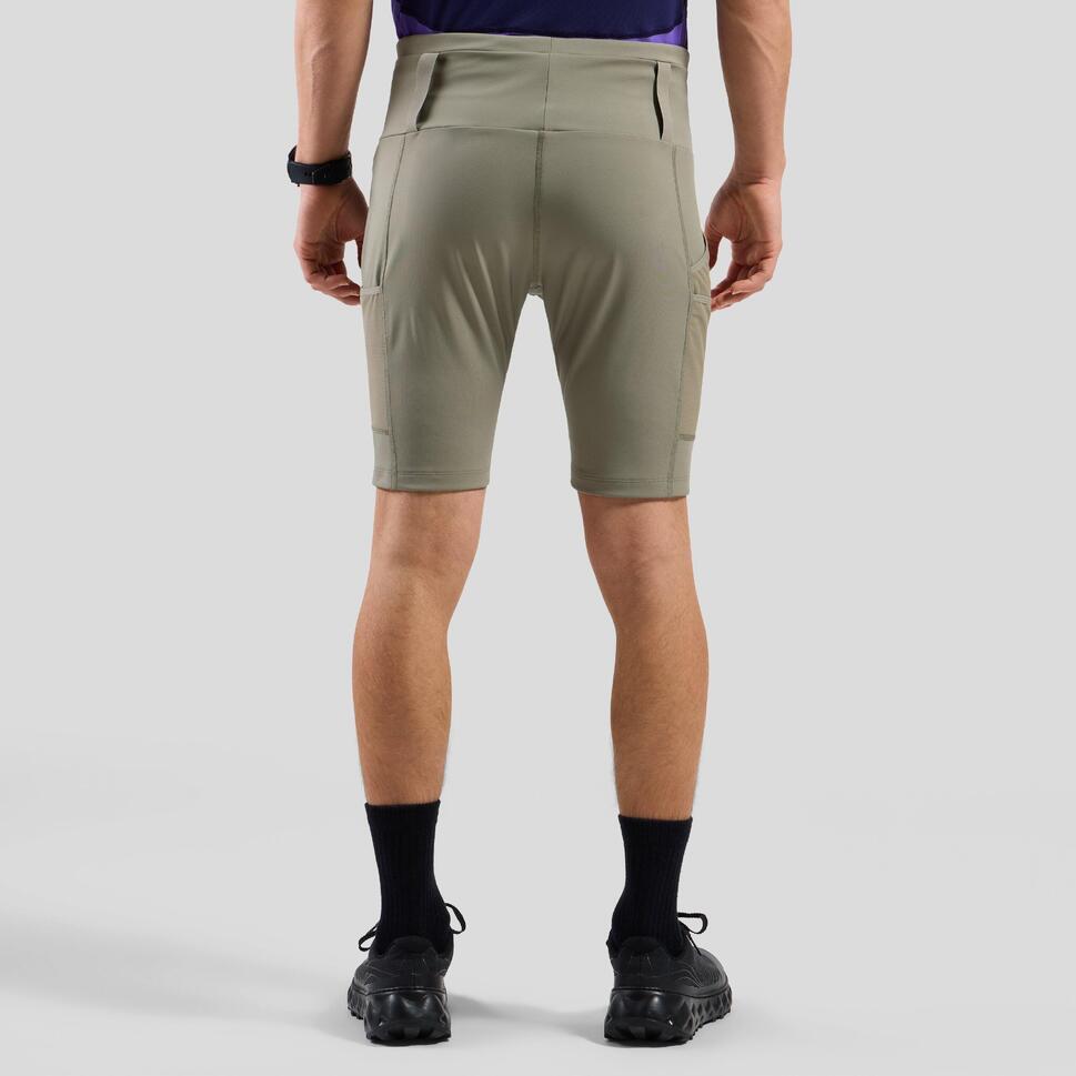 Spodenki męskie Odlo X-ALP TRAIL CARGO Tights short