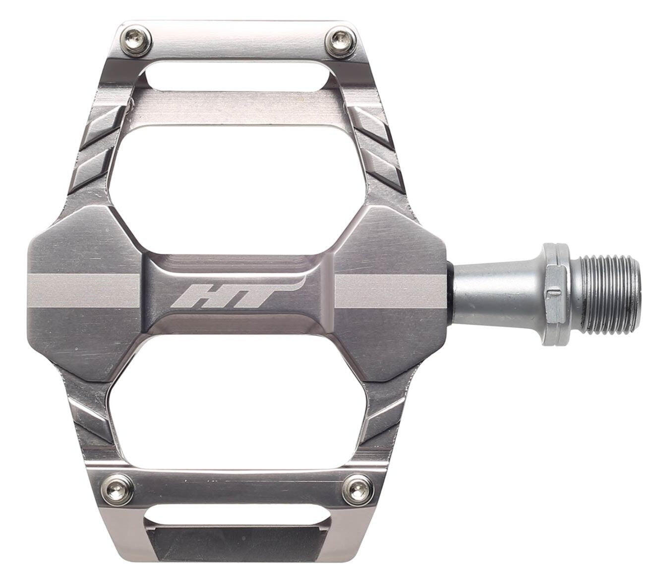HT Components AR06 Pedals (Alloy / CNC CRMO)