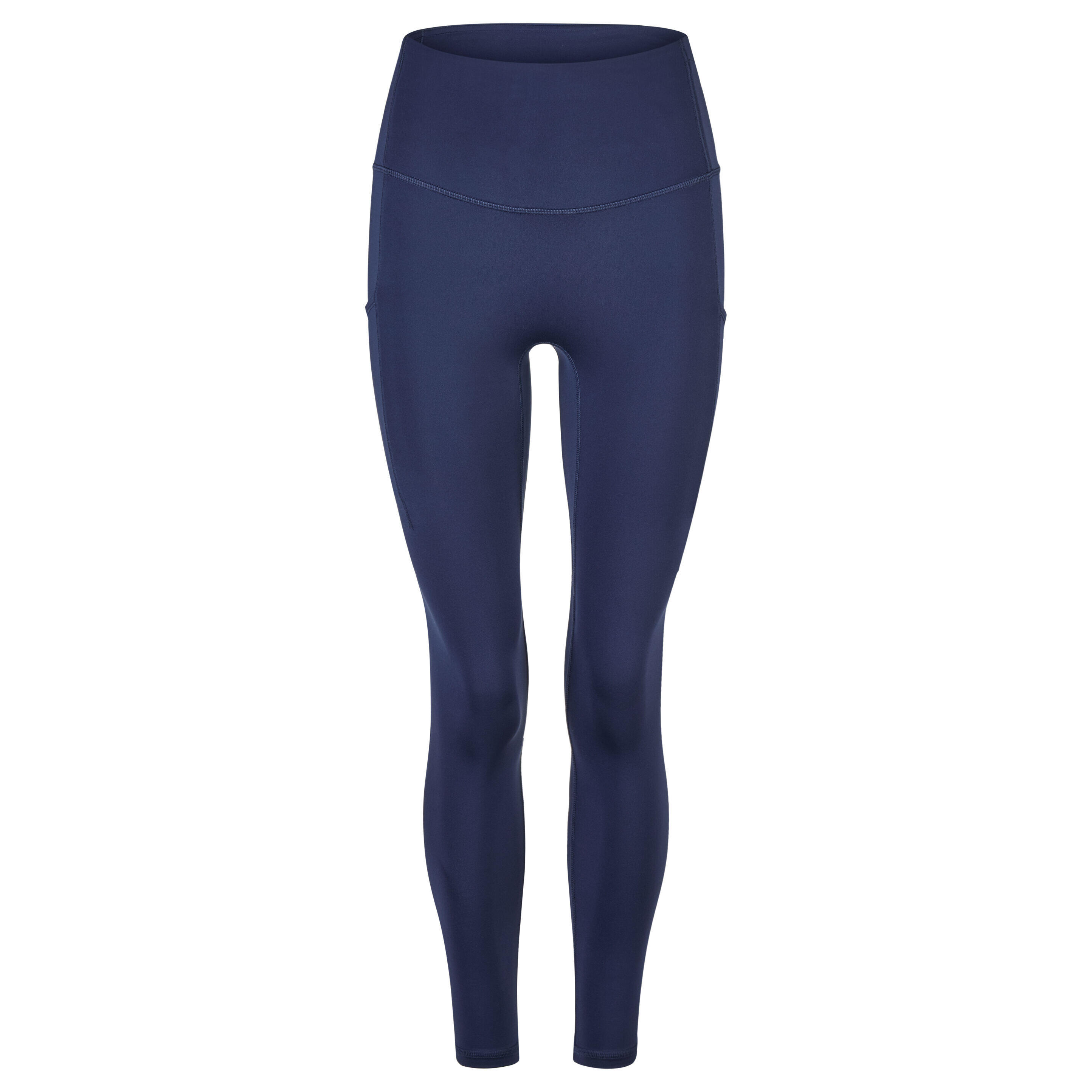 Dameslegging Anywhere Motion365+ High-Waist Met Verborgen Zakken 2/7