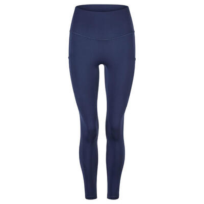 Dameslegging anywhere motion365+ high-waist met verborgen zakken