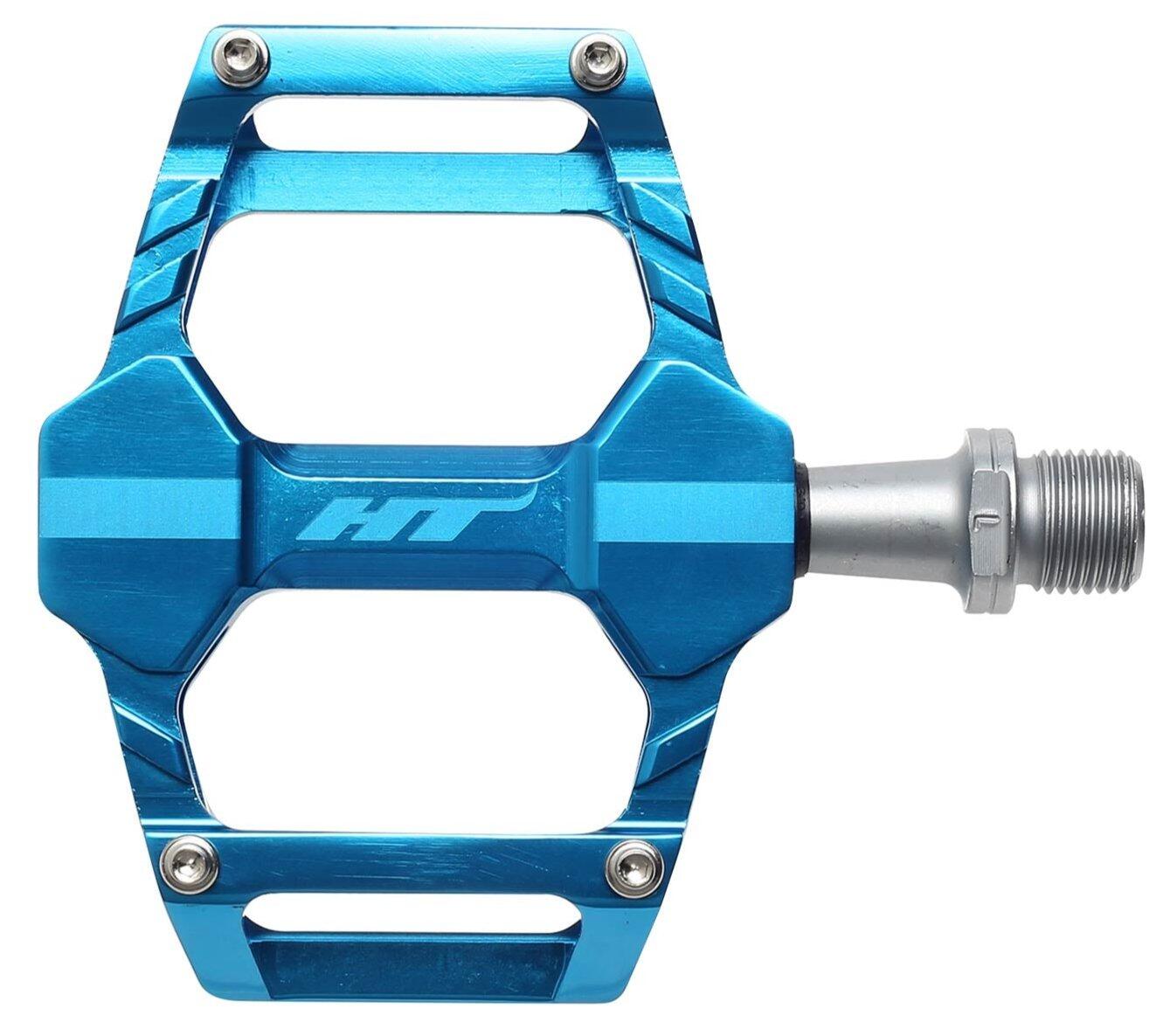 HT Components AR06 Pedals (Alloy / CNC CRMO)