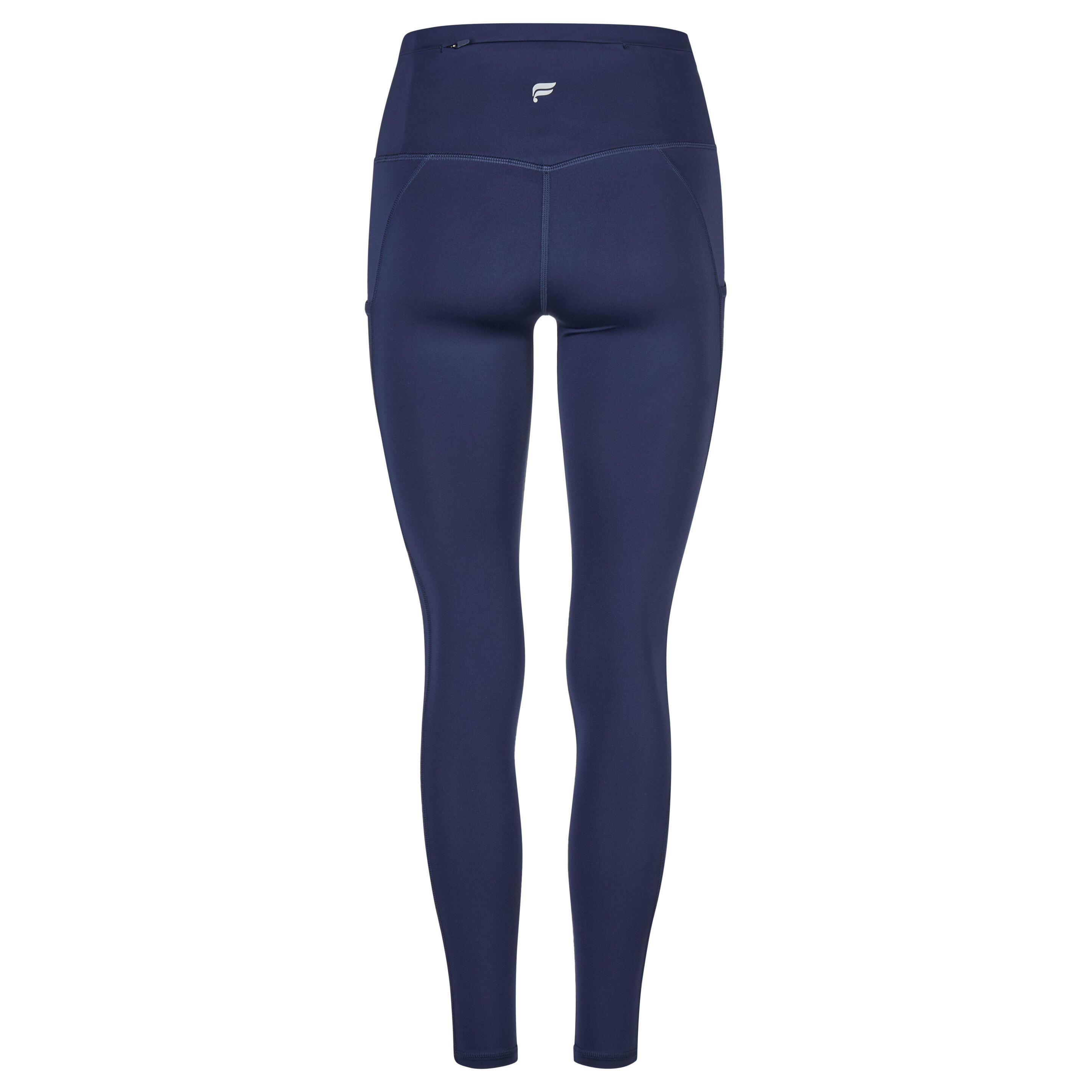 Dameslegging Anywhere Motion365+ High-Waist Met Verborgen Zakken 4/7
