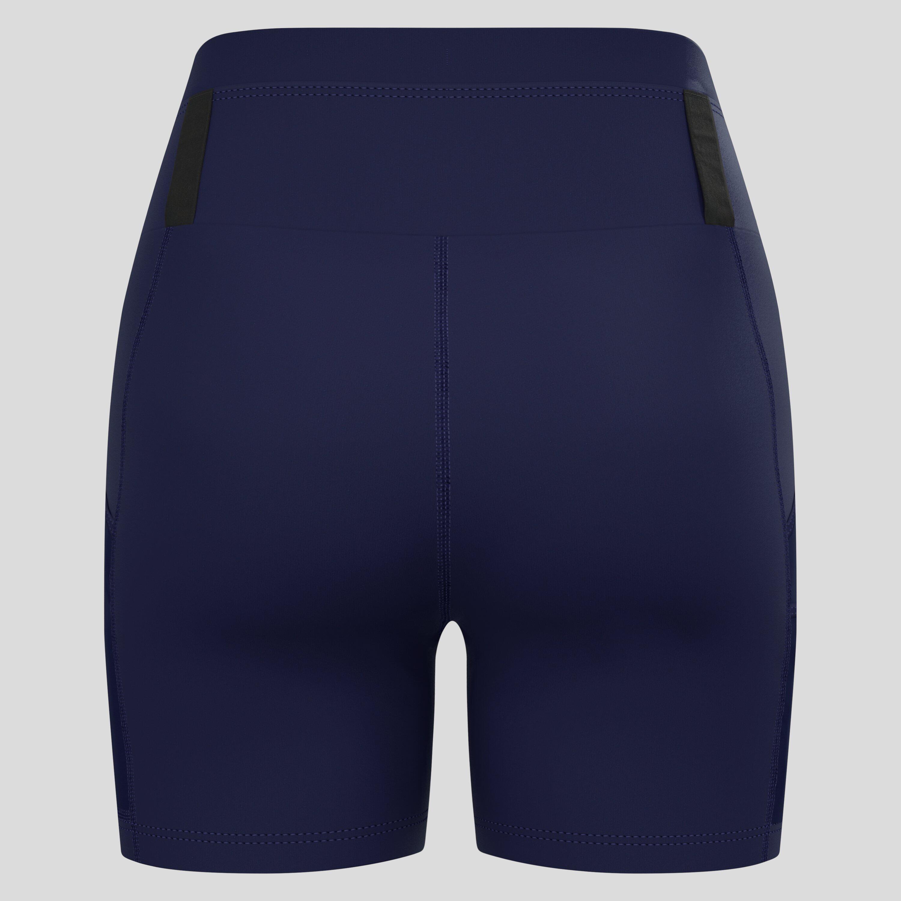 X-Alp cargo korte trail running broek ODLO 8/8