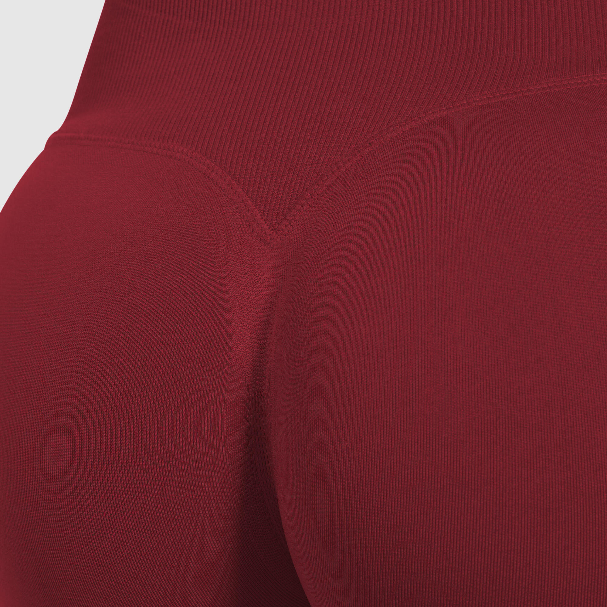 Damen Leggings Myrah Bordeaux 6/6