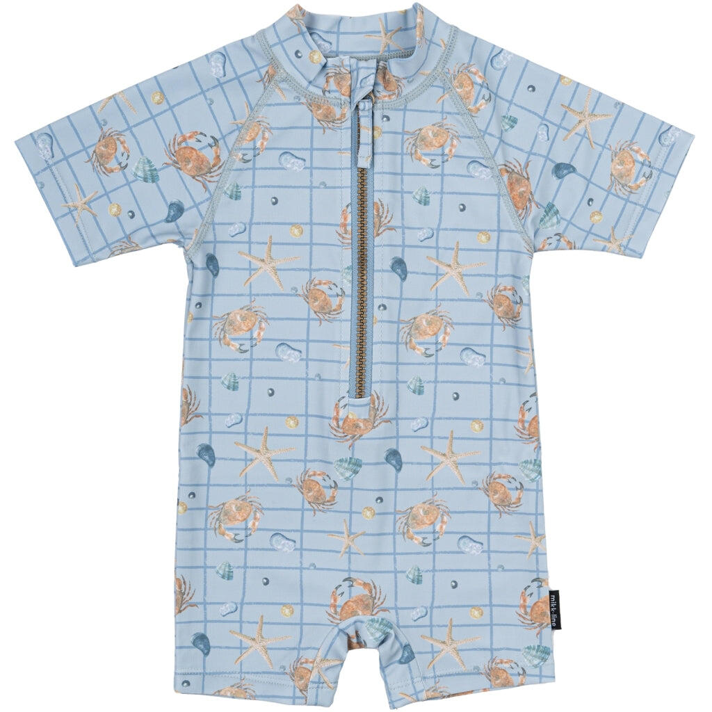 MIKK-LINE Costumi Interi Nuoto Bambino Mikk-Line