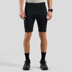 Collant de trail running court cargo X-Alp ODLO