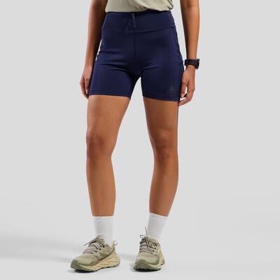 X-alp cargo korte trail running broek odlo