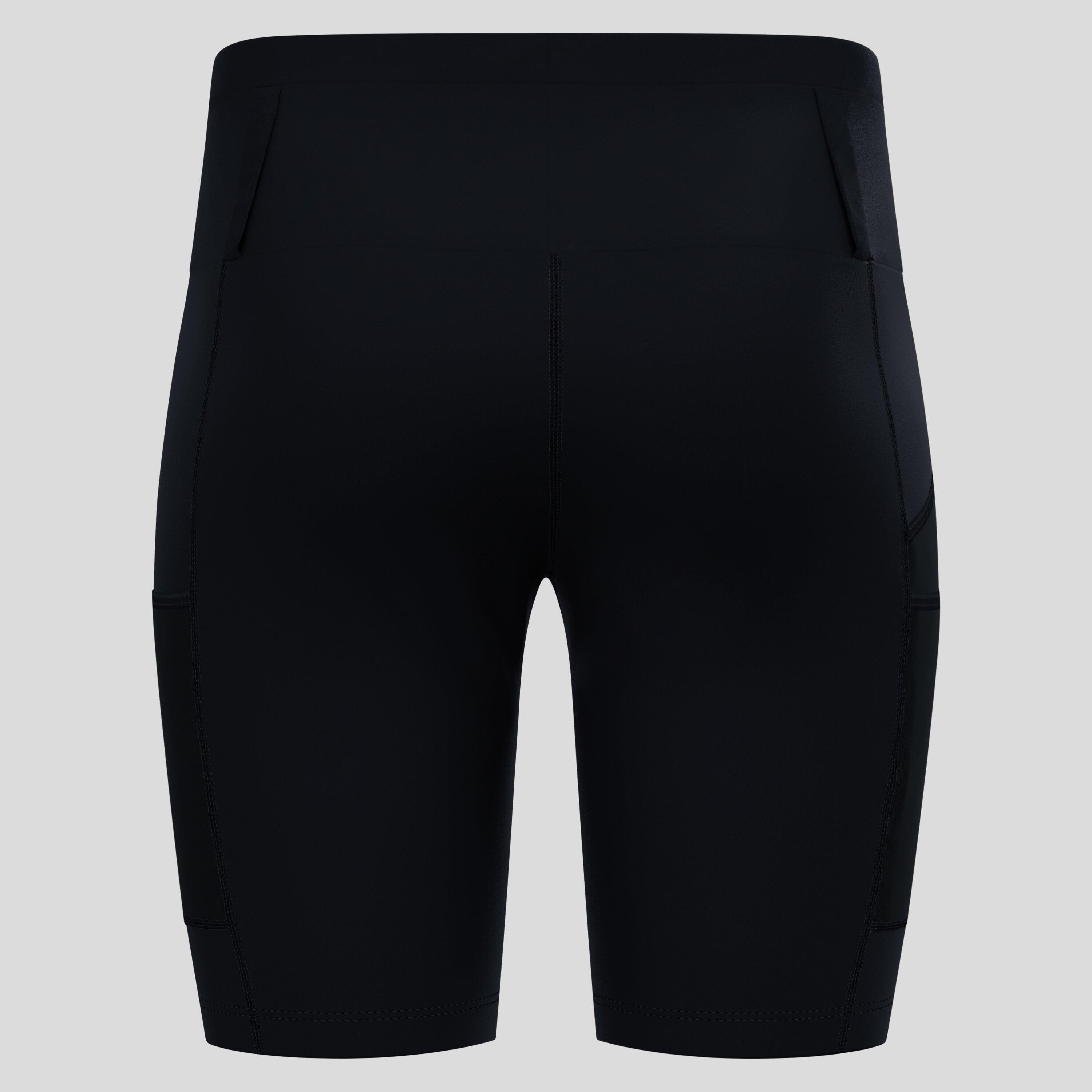 Mallas cortas Odlo X-Alp Trail Cargo Negras 9/9