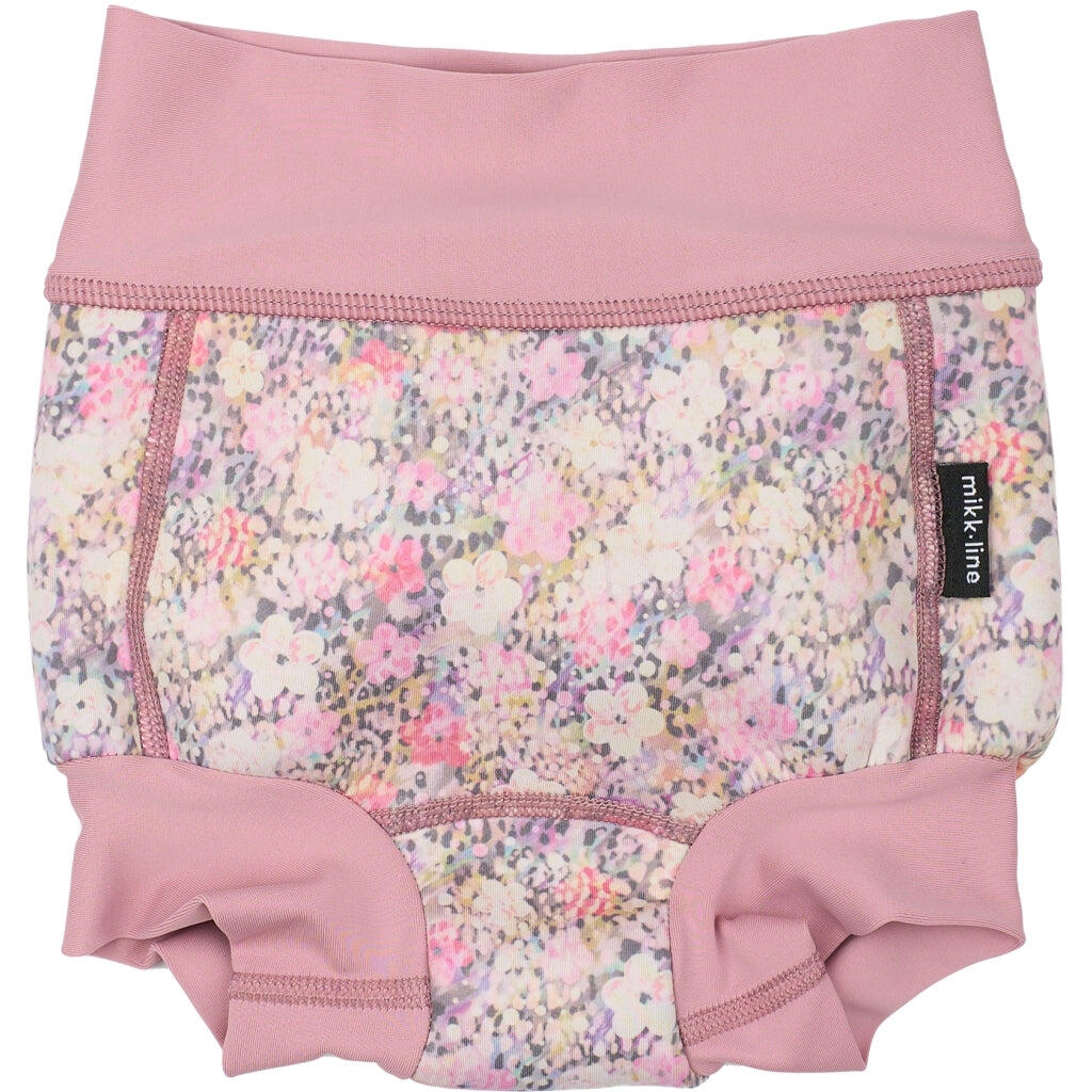 MIKK-LINE Mikk-line Baby-Schwimmwindel Mädchen und Jungen 3 Monate bis 4 Jahre