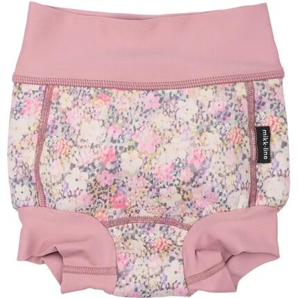 Mikk-line Baby-Schwimmwindel Mädchen und Jungen 3 Monate bis 4 Jahre