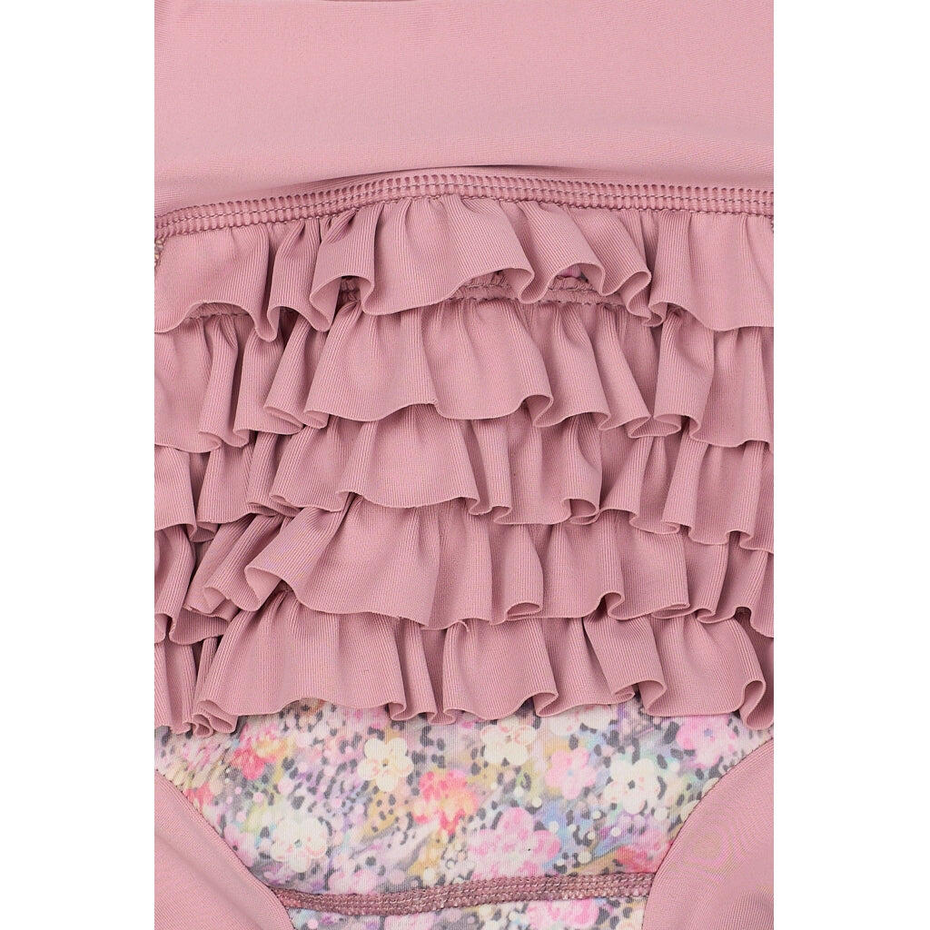 Mute Nuoto baby bambino Mikk-line 3/4