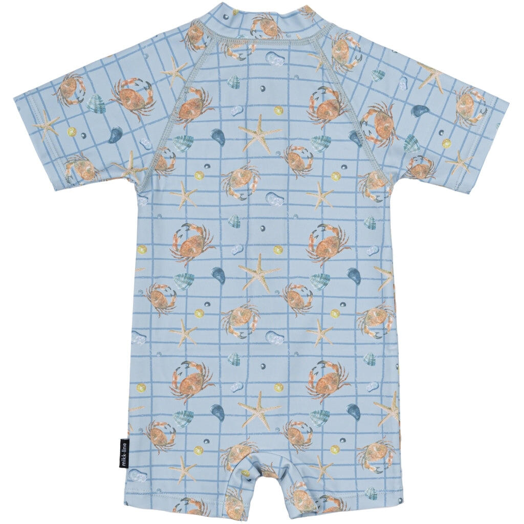Costumi Interi Nuoto Bambino Mikk-Line 2/6