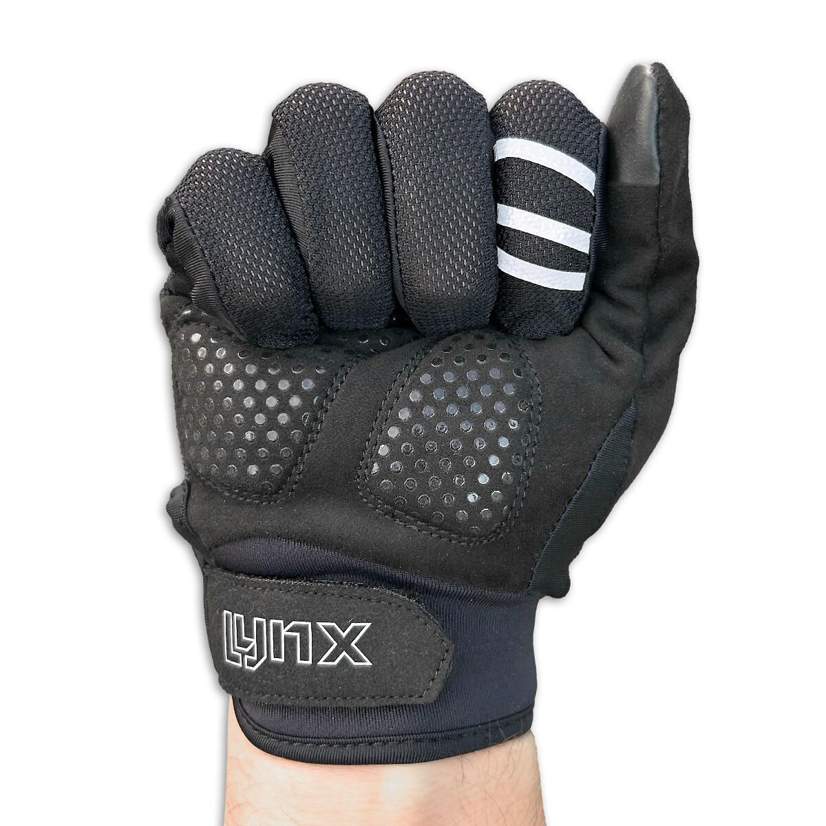 Lynx MTB Handschuhe XL für Optimalen Komfort 2/6