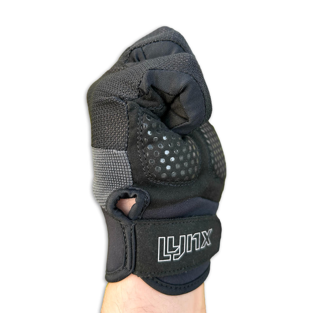 Gants D'hiver Tubertini FG-25 En Néoprène – Taille XL, Paume Antidérapante (Neuf)