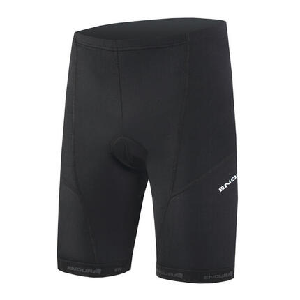 Spodenki rowerowe dziecięce Endura Xtract Gel Short Jr