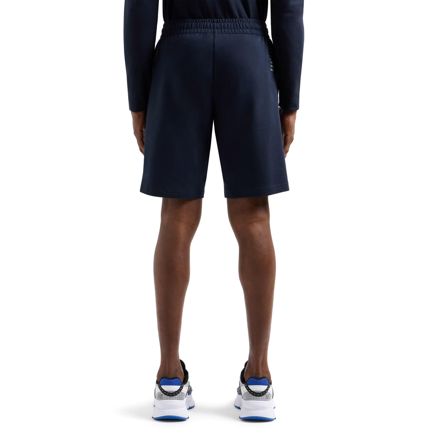Korte broek Ea7 model 112702200001 voor mannen 2/5