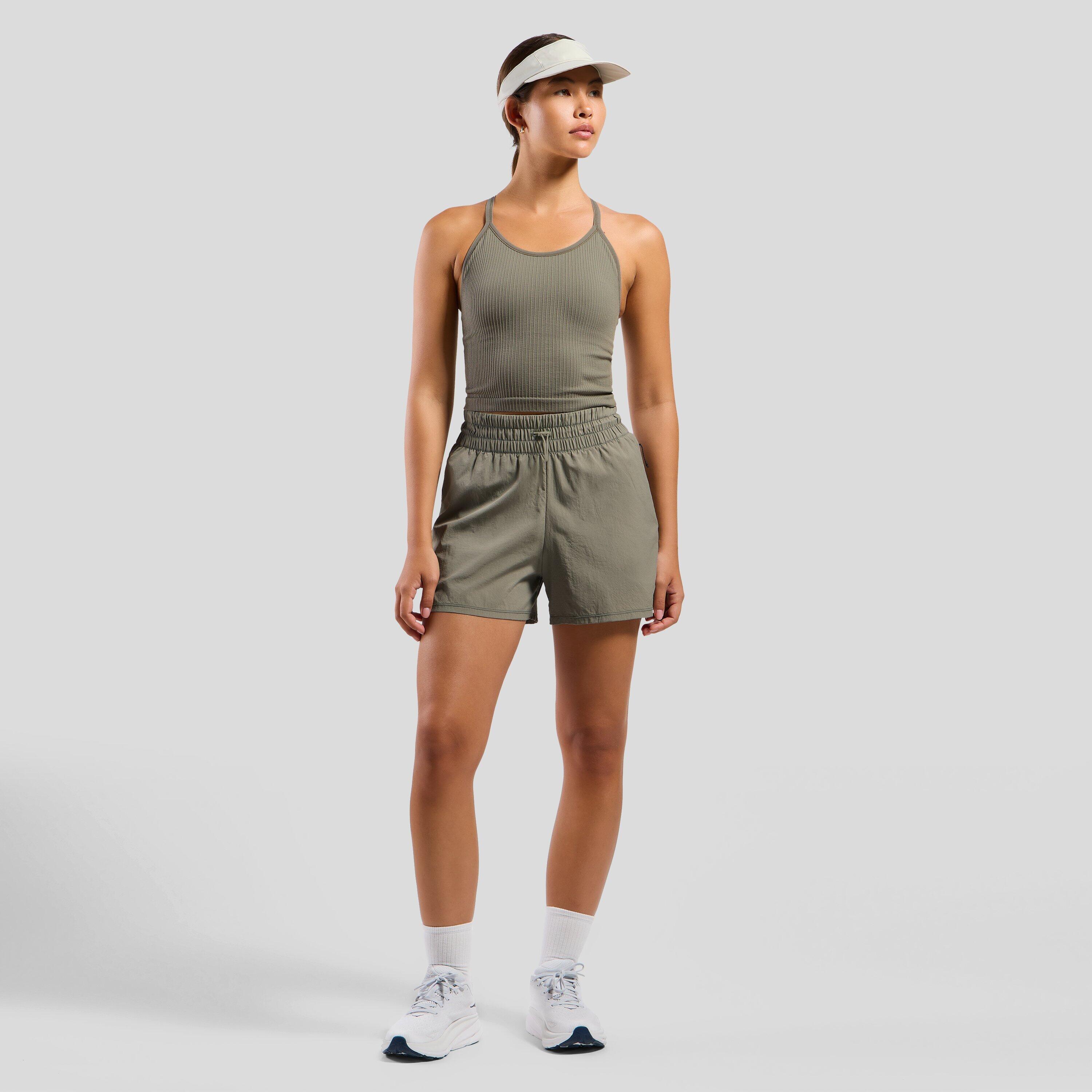 Shorts da allenamento 4Inch Essential 365 ODLO 5/7