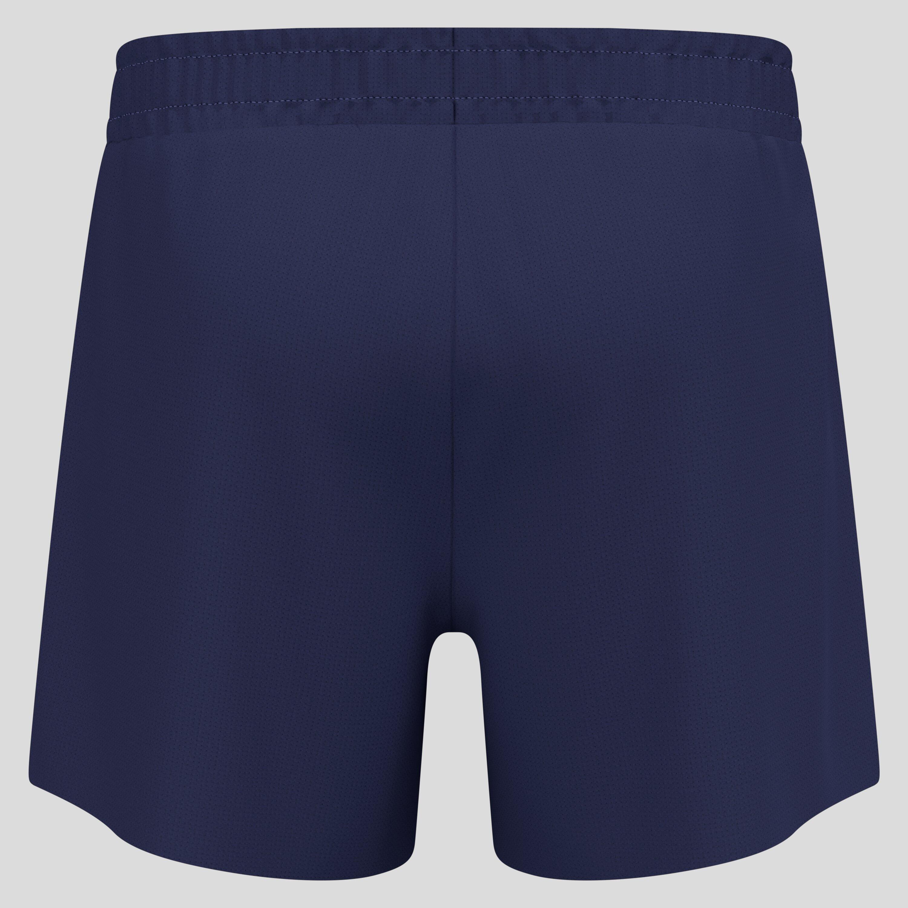 Short de running doublé 5 inch Zeroweight ODLO 2/2