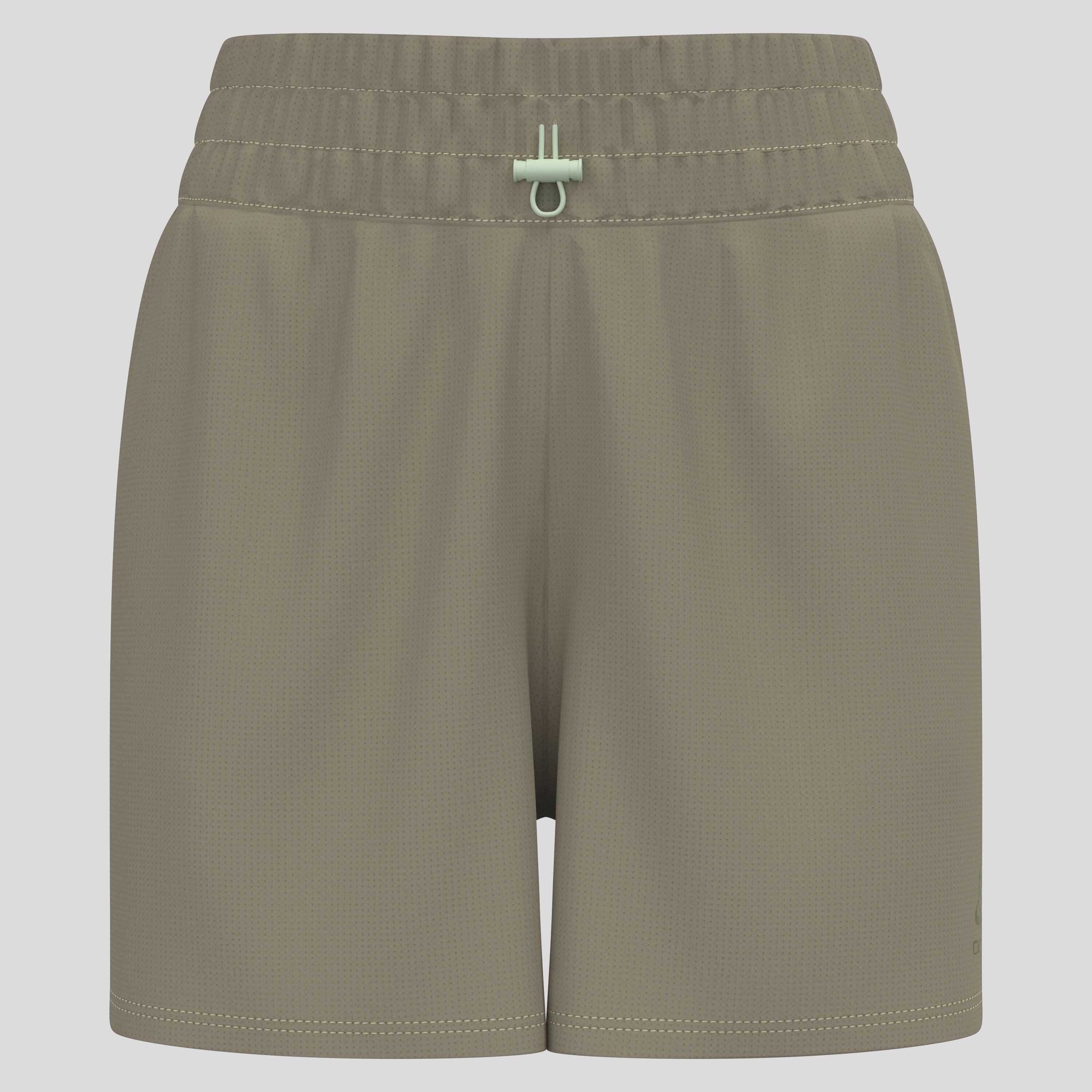 Shorts da allenamento 4Inch Essential 365 ODLO 6/7